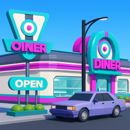 247 Diner