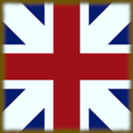 [ His Majesty's British Empire ]