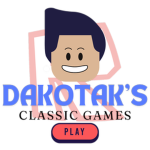 Dakotak's Classic Games