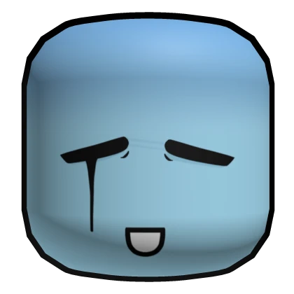 Friend Elliot Smiling Face (Forsaken) | Roblox Item - Rolimon's