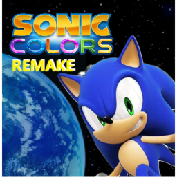 sonic colors remake