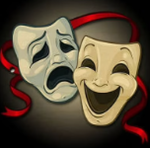 The comediansX