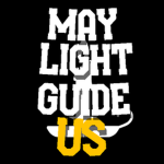 May Light Guide Us