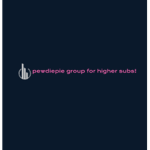 pewdiepie group for higher subs!