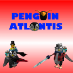 Penguin Atlantis