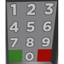Untitled Button Game