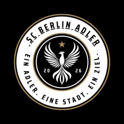 Haupstadt Adler Arena
