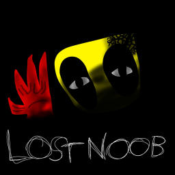 LOST NOOB (Alpha)
