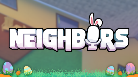 Script Neighbor Sneak Ba*t Secret Investigate Tresp* - [🐰] Neighbors 🔊 script preview