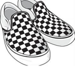Vans </3