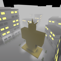 Grand Aurelius Capital City ROLEPLAY