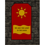 The Vigilant Of Imperia