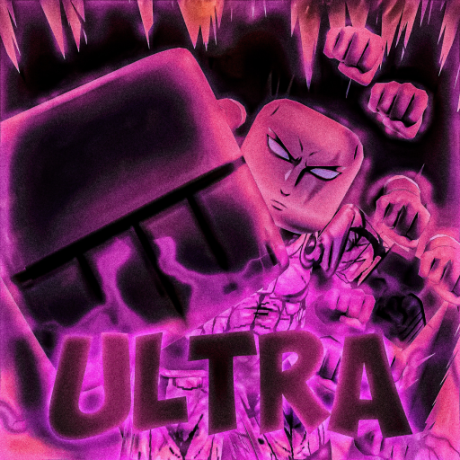 [🔥UPD🔥]💪Ultra Lifting Simulator🔩 official Roblox game thumbnail