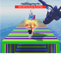 dragon obby