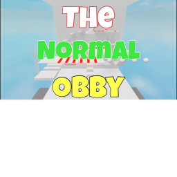 The Normal Obby