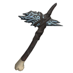 Kong Battle Axe