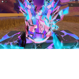 Crystal Adventures
