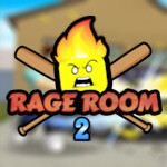 Rage Room 2 👿💥
