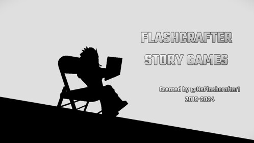 FLASHCRAFTER STORY GAMES