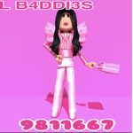 L B4DDI3S