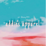 ~addies apparel~