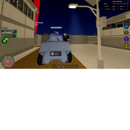 Pvp test