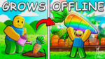 Big fruit grow a garden group