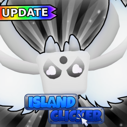 Island Clicker [✨UPDATE✨]