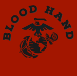 The Blood Hand