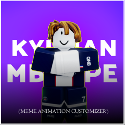 Kylian Mbappe's Walkout