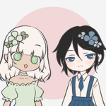 ﾟ･ Leaf & Echo’s Adventures･ﾟ
