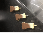 X Chocolate for life X