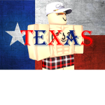 [TX]-State Of Texas