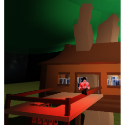 Jeff the killer