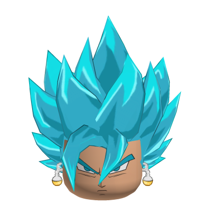 Vegito SSB