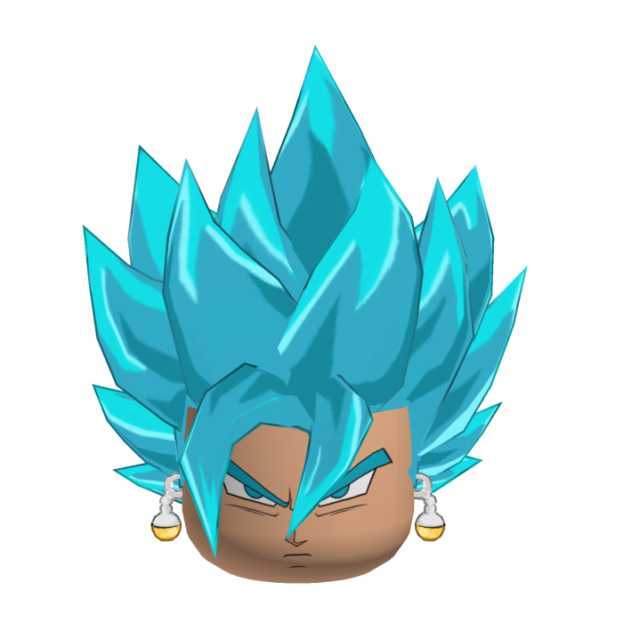 Vegito SSB