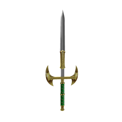 Uppercut Sword
