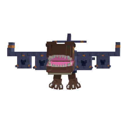 Nuclearo Dinossauro [ Steal a Brainrot ] Waist thumbnail