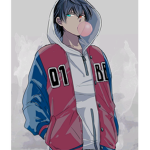 Wolf gang 2p