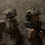 Tactical Recon Forces [TRF]