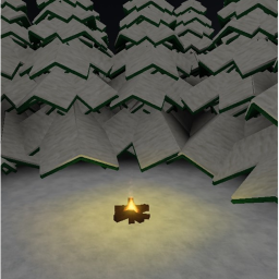 Grim_TheAftermath's Creation