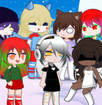 Abnormal RP Updates..