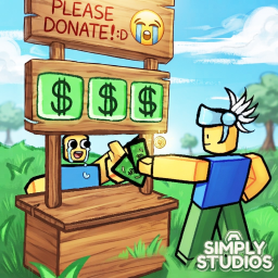 [FIXED DONATIONS] Genuinely PLS Donate 💸