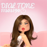 ##DiAL TONE!