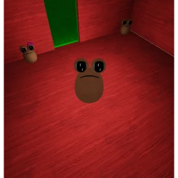 Poo Plush Roleplay icon