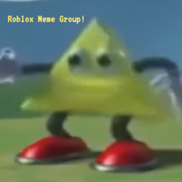 New Meme Hangout