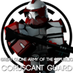 [TGRA] | Coruscant Guard