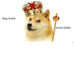 The Dogs United! Official