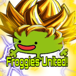 Froggies United!