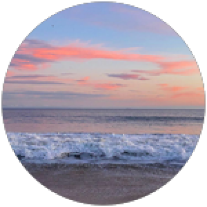 Sunset - Roblox